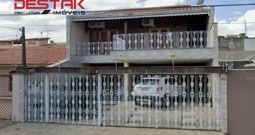 Casa com 3 quartos à venda no Jardim Florestal, Jundiaí 