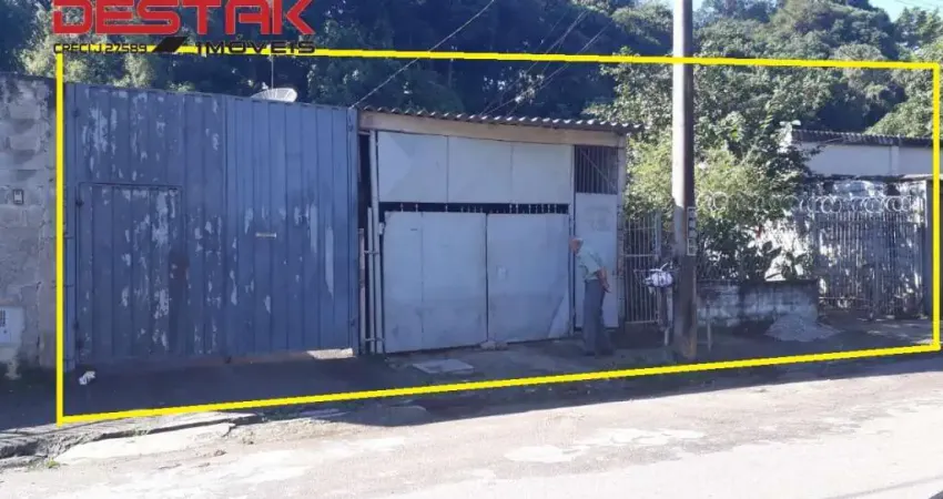 Terreno à venda no Jardim Olívio Moro, Várzea Paulista 