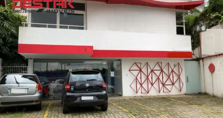 Comercial - Chacara Urbana