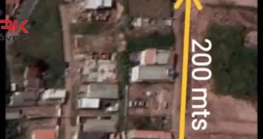Residencial - Jardim Santa Fe
