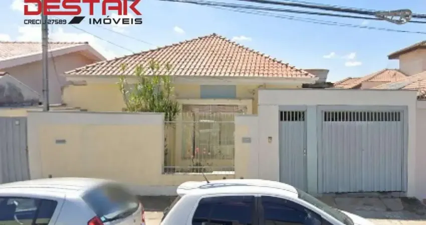 Casa com 2 quartos à venda na Vila Arens II, Jundiaí 