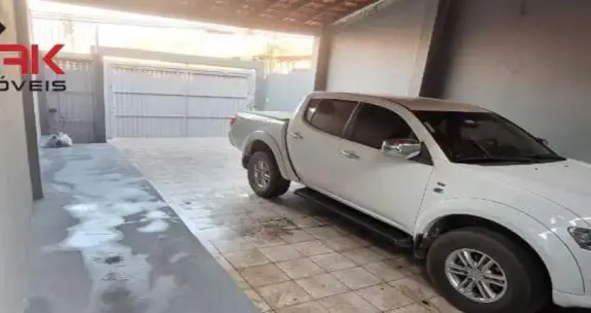 Casa com 2 quartos à venda no Anhangabaú, Jundiaí 