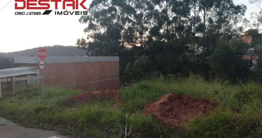 Terreno à venda no Residencial Altos de Campo Limpo, Campo Limpo Paulista 