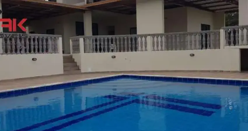 Chácara / sítio com 2 quartos à venda no Terras de Santa Cruz, Jundiaí 