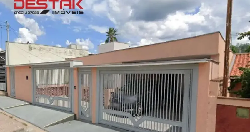 Casa com 3 quartos à venda na Vila Rami, Jundiaí 