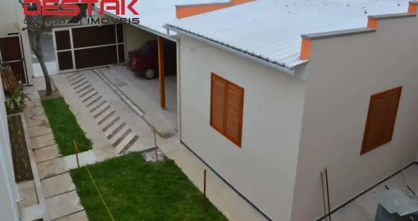 Casa com 2 quartos à venda no Parque Santo Antônio, Cabreúva 