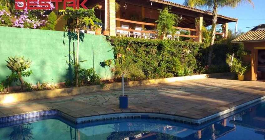 Chácara / sítio com 2 quartos à venda no Soares, Jarinu 