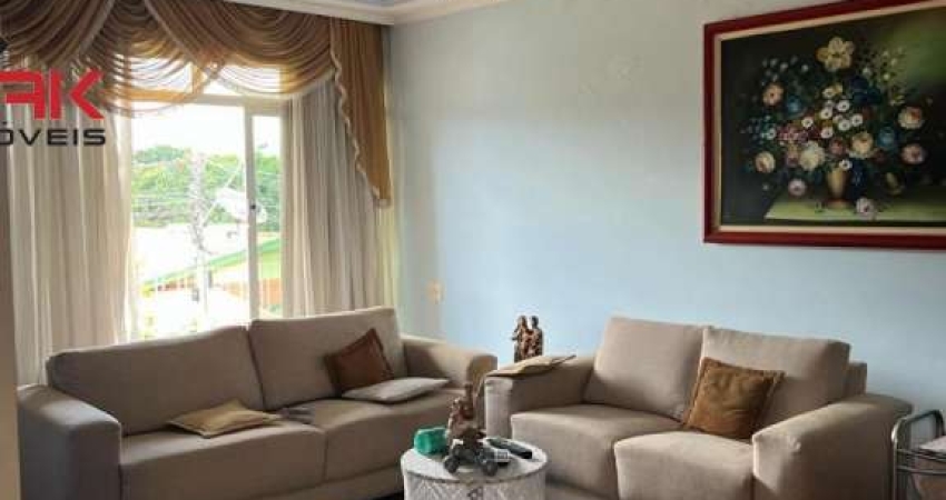 Casa com 3 quartos à venda na Vila Progresso, Jundiaí 