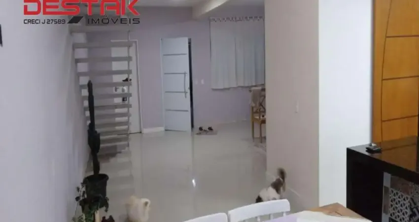 Casa com 3 quartos à venda no Jardim Brasil, Várzea Paulista 
