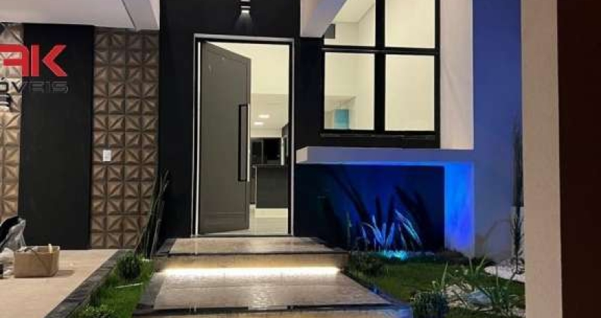 Residencial - Jacare