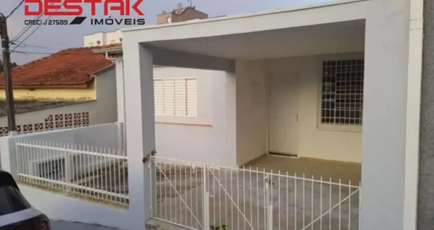Residencial - Jardim Pacaembu