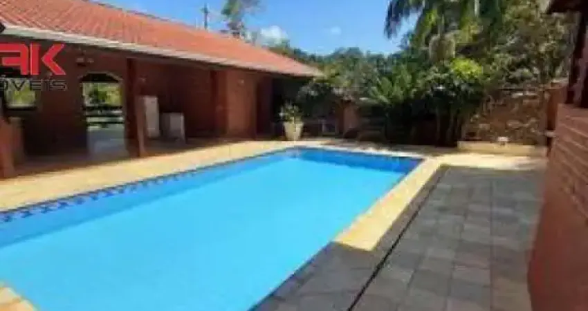 Chácara / sítio com 2 quartos à venda no Ponunduva, Cajamar 