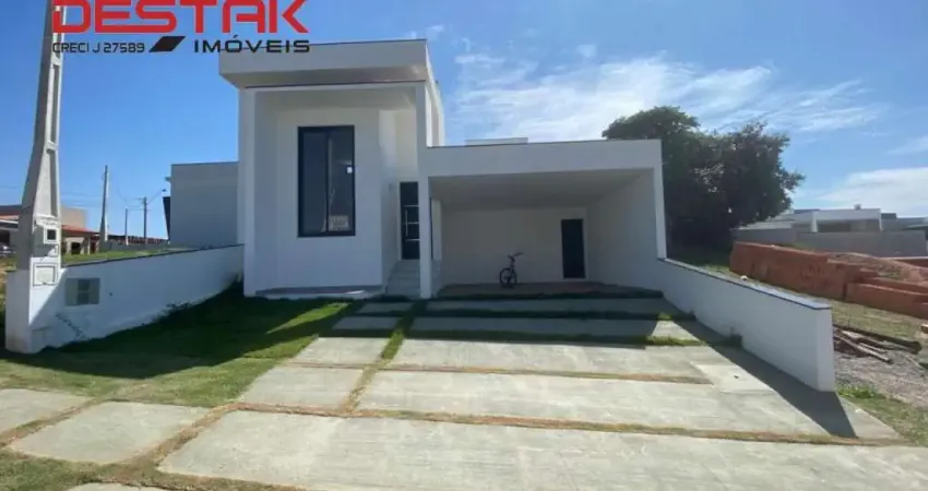Casa em condomínio fechado com 3 quartos à venda no Jacaré, Cabreúva 