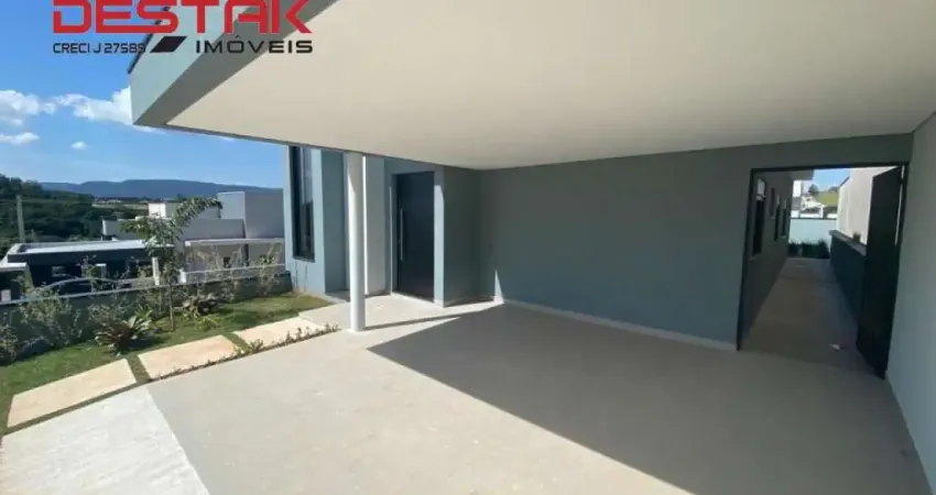 Casa em condomínio fechado com 3 quartos à venda no Jacaré, Cabreúva 