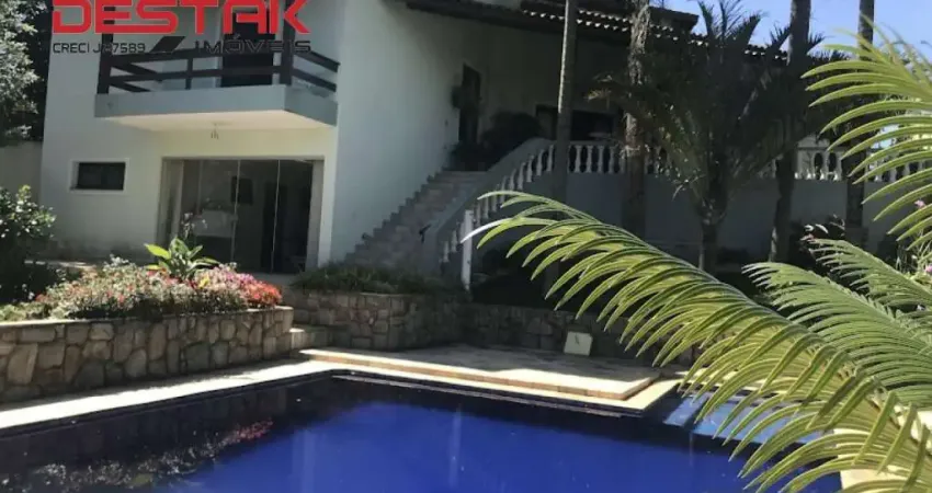 Casa em condomínio fechado com 4 quartos à venda no Loteamento Capital Ville, Jundiaí 