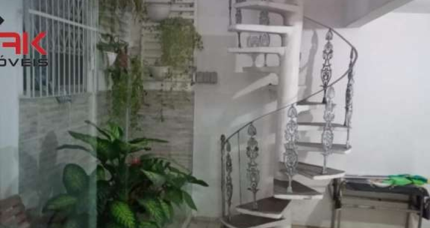 Casa com 3 quartos à venda na Vila Rami, Jundiaí 