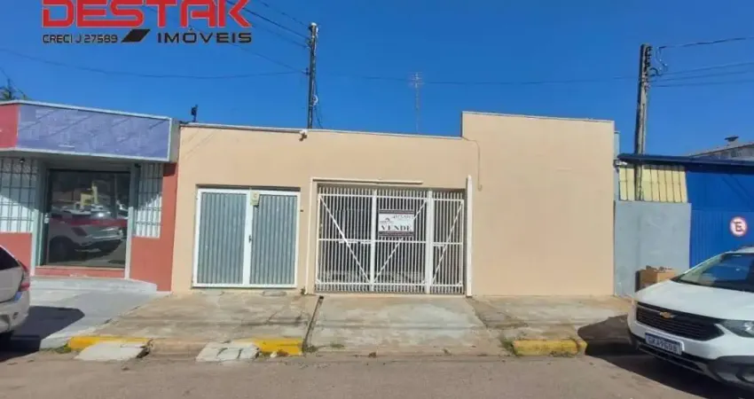 Casa com 2 quartos à venda na Vila Rio Branco, Jundiaí 