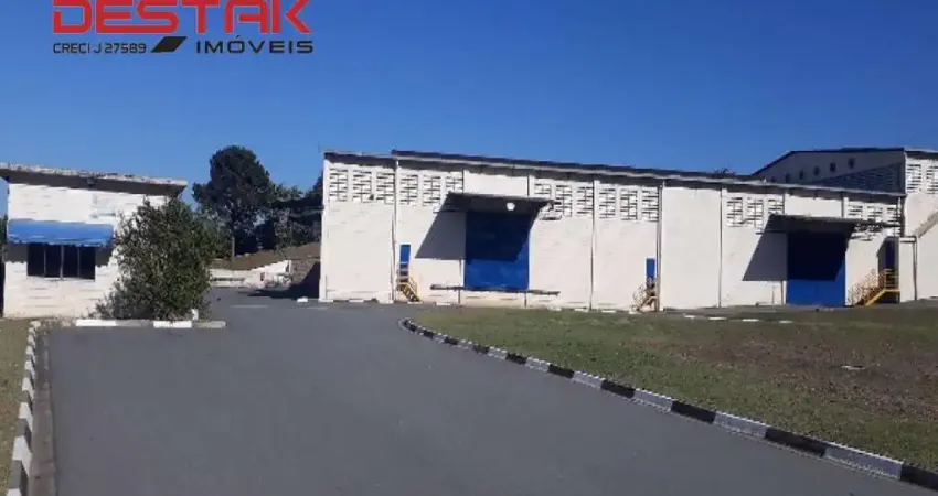 Comercial - Distrito Industrial