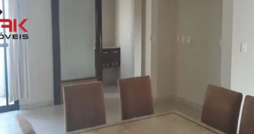 Apartamento com 3 quartos à venda no Jardim Ana Maria, Jundiaí 