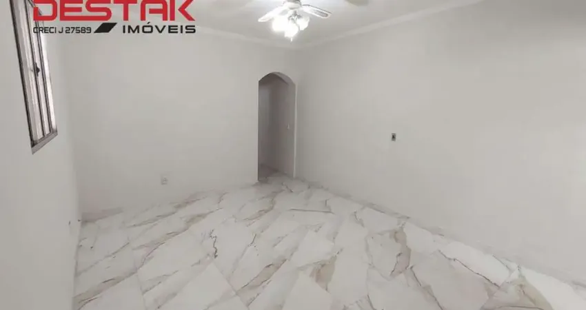 Casa para locacao nas intermediacoes da vila rami em jundiai/sp.