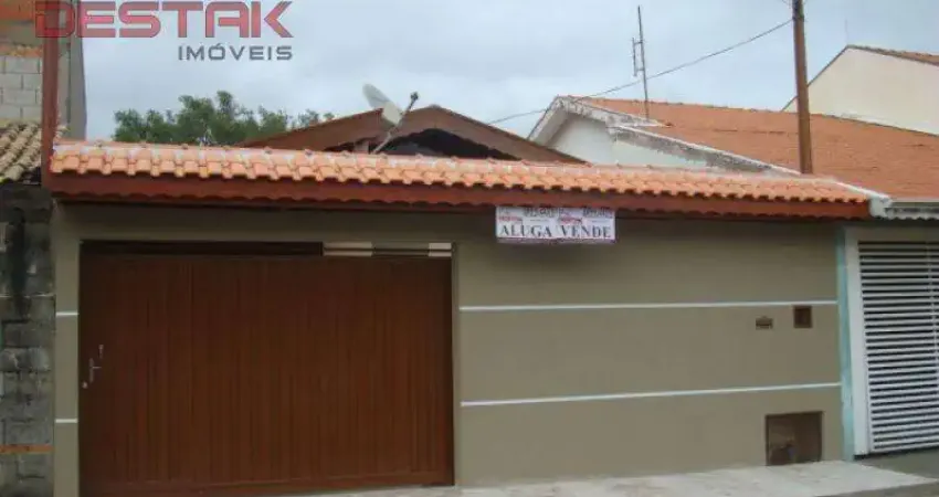 Casa terrea para locacao na vila hortolandia em jundiai/sp.