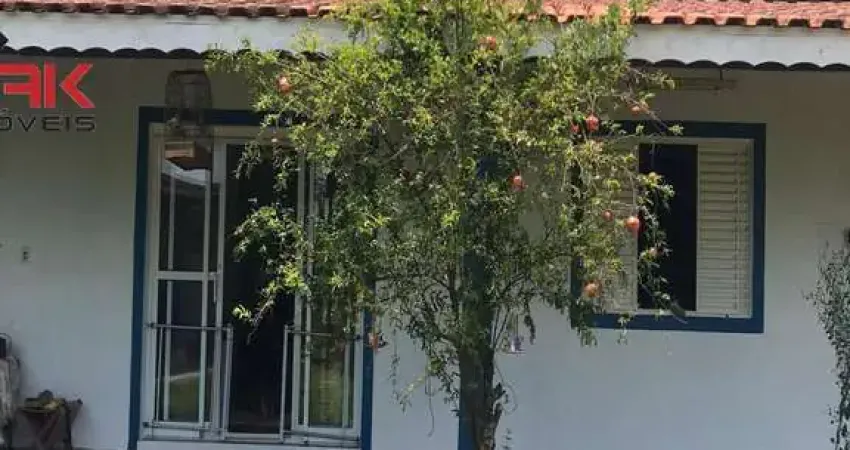 Chácara / sítio com 4 quartos à venda no Terras de Santa Cruz, Jundiaí 
