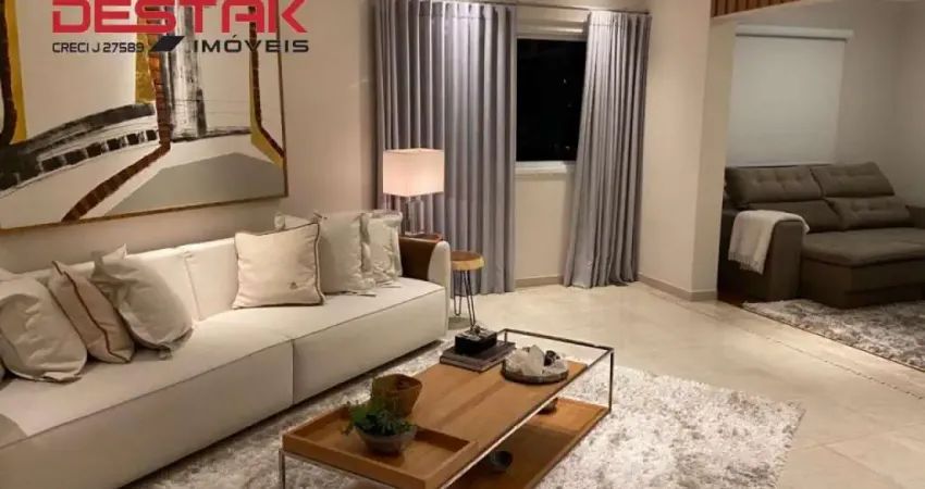 Apartamento com 4 quartos à venda na Vila Virgínia, Jundiaí 