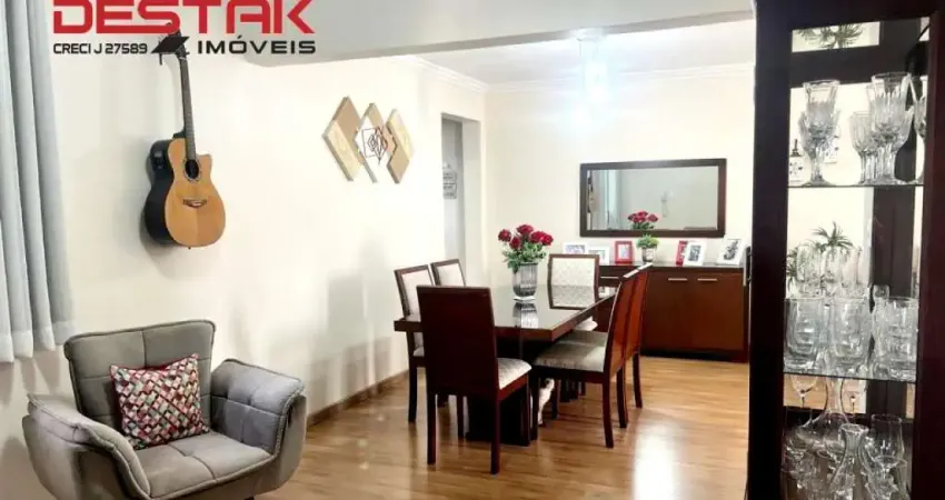 Apartamento com 3 quartos à venda no Jardim Bizarro, Jundiaí 