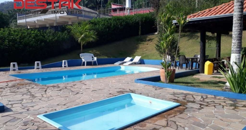Chácara / sítio com 3 quartos à venda no Vale da Colina, Várzea Paulista 