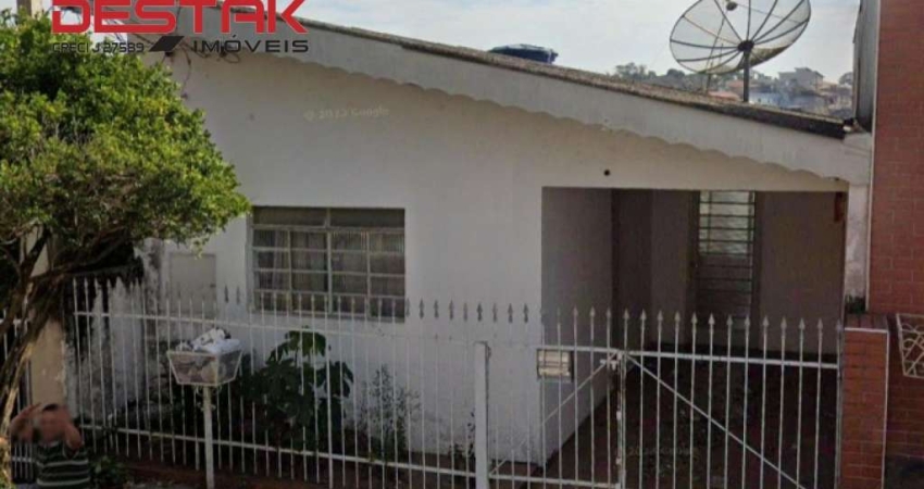 Casa com 2 quartos à venda no Jardim do Lago, Jundiaí 