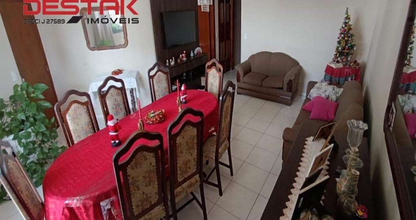 Apartamento com 3 quartos à venda no Jardim Messina, Jundiaí 