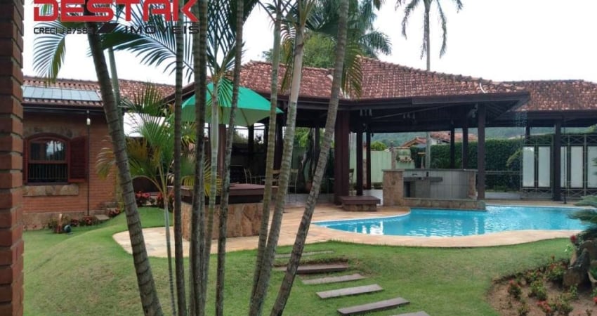 Casa em condomínio fechado com 3 quartos para alugar no Parque da Fazenda, Itatiba 