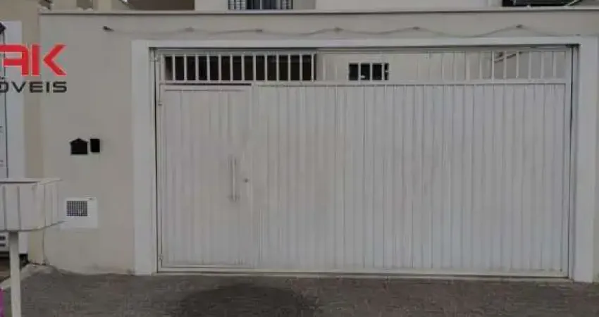 Casa com 3 quartos à venda no Jardim Vale Verde, Jundiaí 