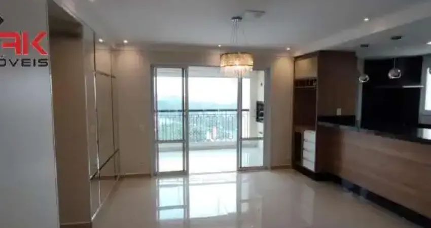 Apartamento para venda ou locacao no atmosphera natural living em jundiai/sp.