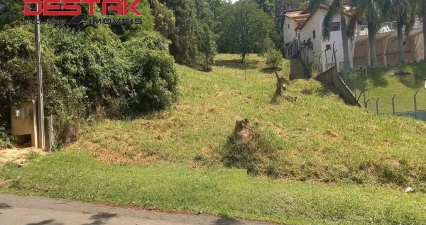Terreno em condomínio fechado à venda no Horizonte Azul, Itupeva 