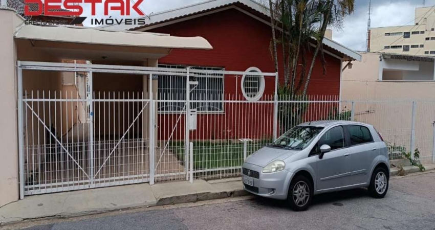 Casa com 3 quartos à venda no Jardim Morumbi, Jundiaí 