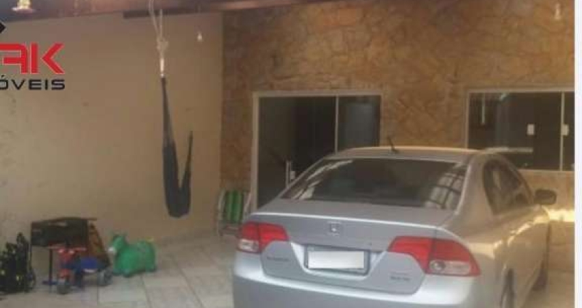 Casa com 2 quartos à venda no Jardim Martins, Jundiaí 