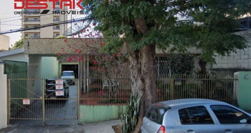 Casa com 4 quartos à venda no Anhangabaú, Jundiaí 