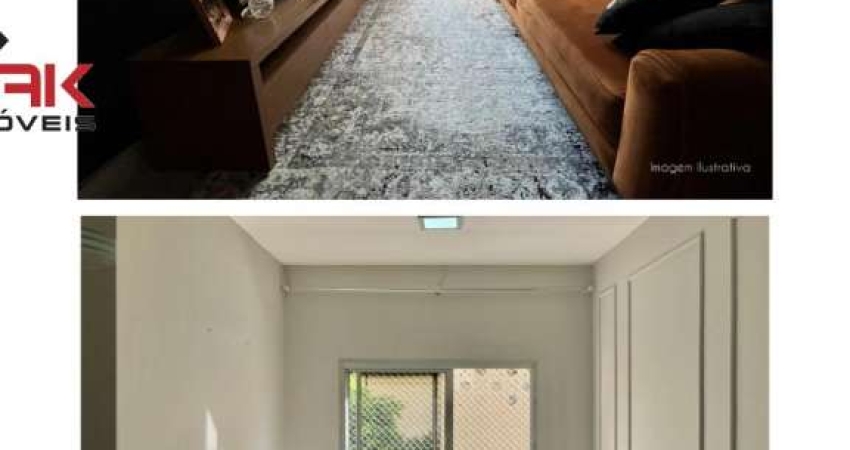 Apartamento com 2 quartos à venda no Morada das Vinhas, Jundiaí 