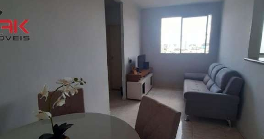 Apartamento com 2 quartos à venda na Vila Della Piazza, Jundiaí 