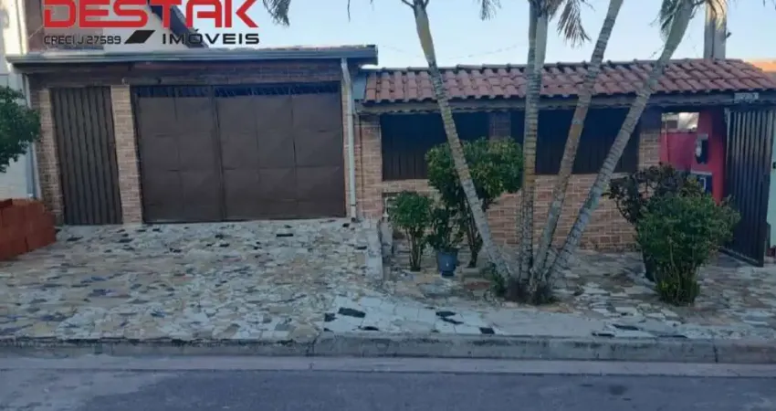 Casa com 3 quartos à venda no Jardim América, Várzea Paulista 