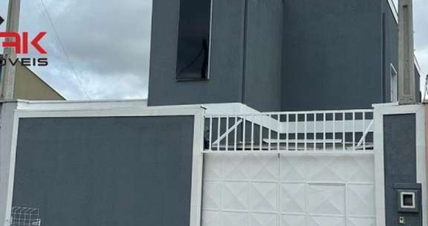 Casa com 4 quartos à venda no Jardim Vale Verde, Jundiaí 
