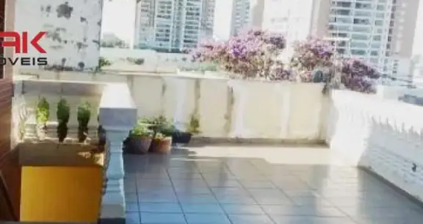 Casa com 3 quartos à venda na Vila Pirapora, Jundiaí 