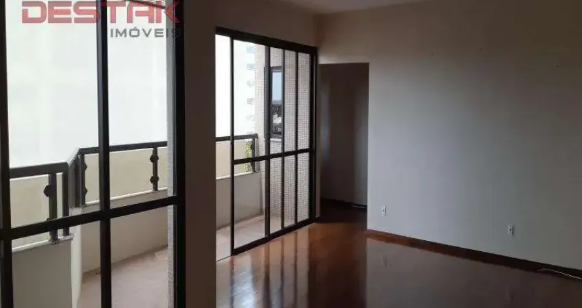 Apartamento com 3 quartos à venda no Anhangabaú, Jundiaí 
