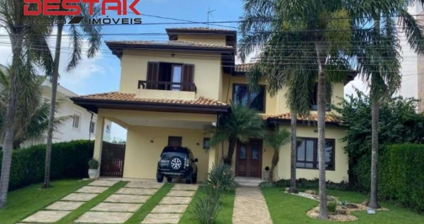 Casa em condomínio fechado com 4 quartos para alugar no Jundiaí Mirim, Jundiaí 