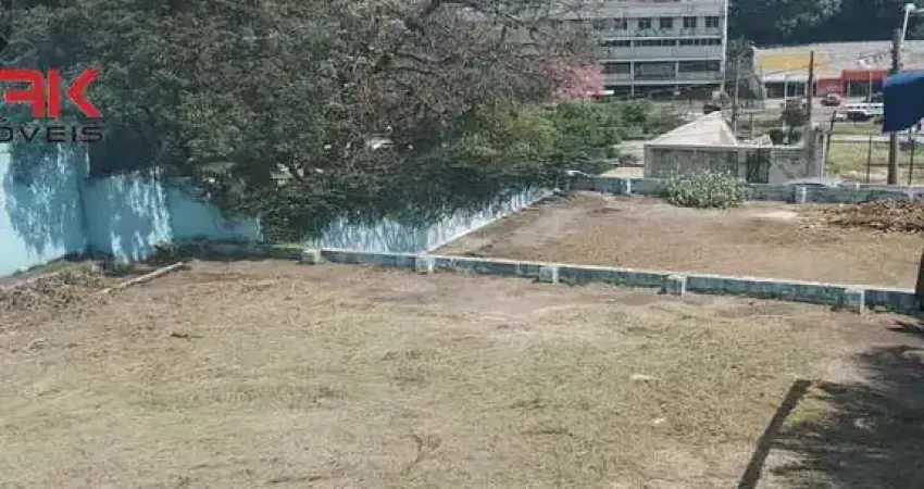 Terreno comercial para alugar na Chácara Urbana, Jundiaí 