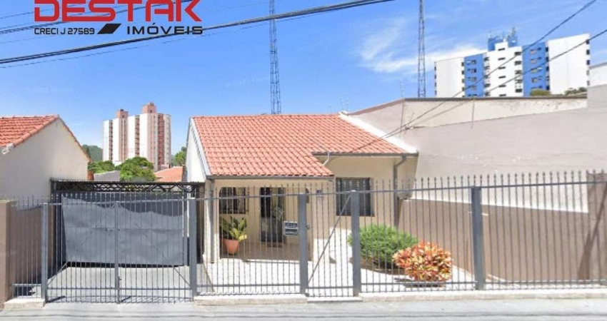 Casa com 2 quartos à venda na Vila Progresso, Jundiaí 