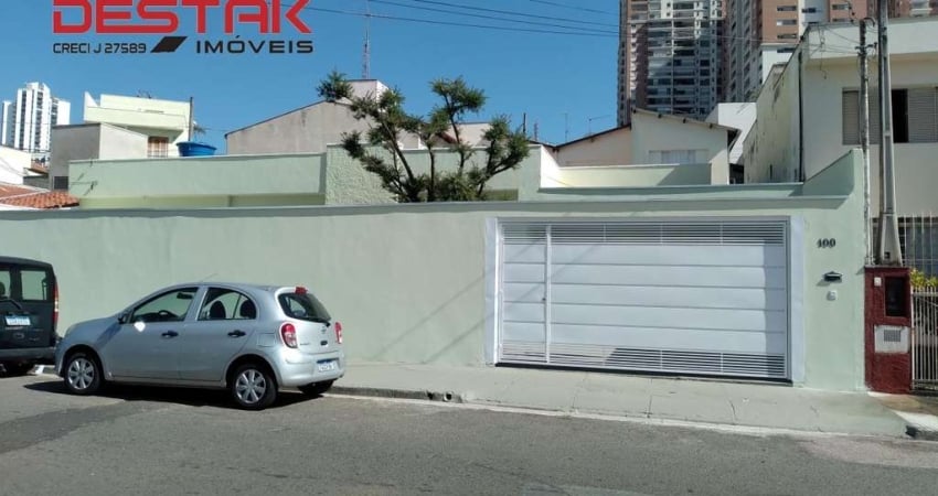 Residencial - Vila Vianelo