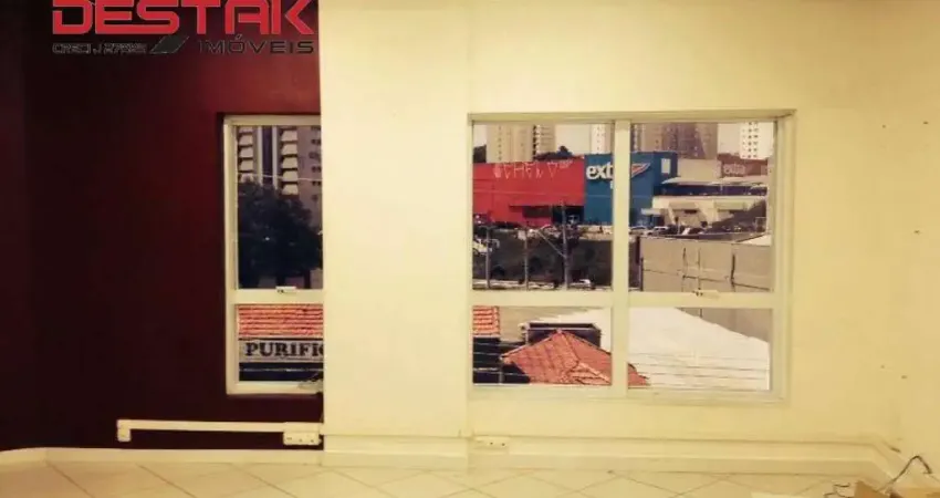 Sala comercial à venda no Centro, Jundiaí 