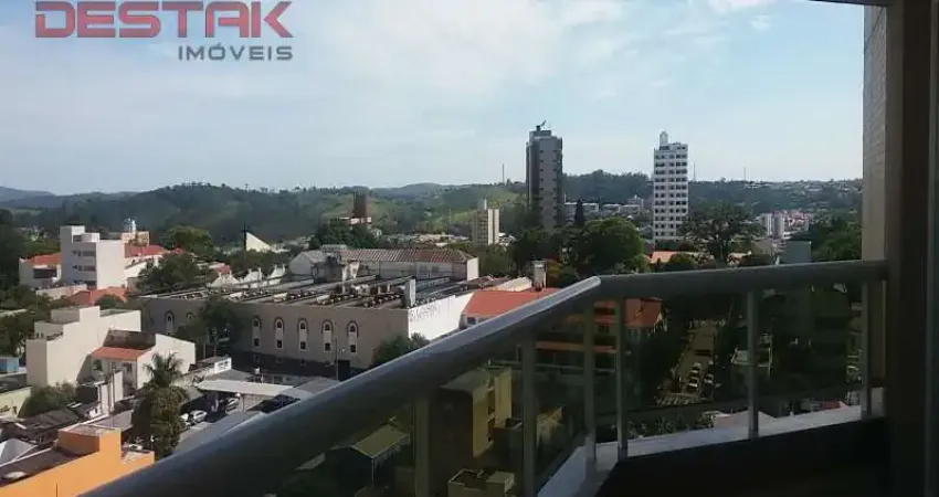 Apartamento com 3 quartos para alugar no Centro, Jundiaí